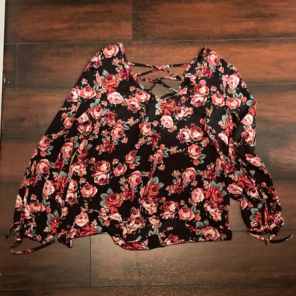 Jack Blouse